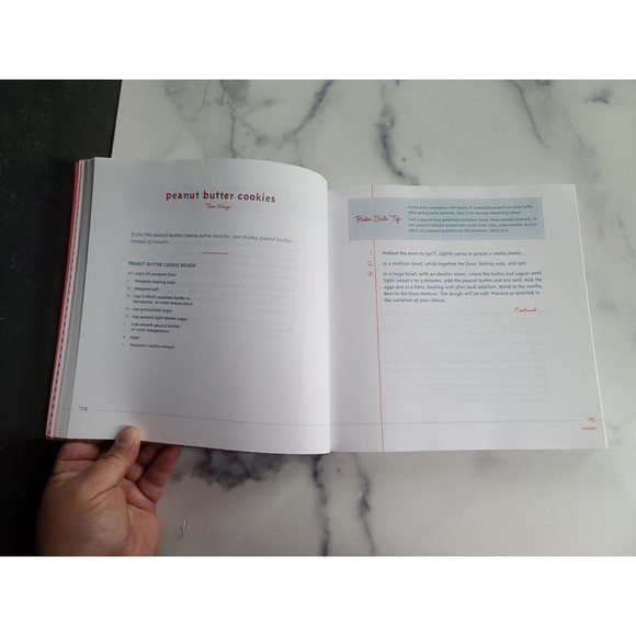 The Best Bake Sale Ever Cookbook by Barbara Grunes (2007, Trade Paperback) - Picture 7 of 10